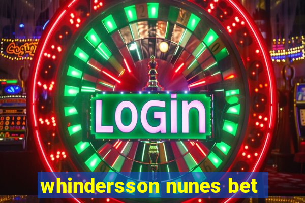 whindersson nunes bet